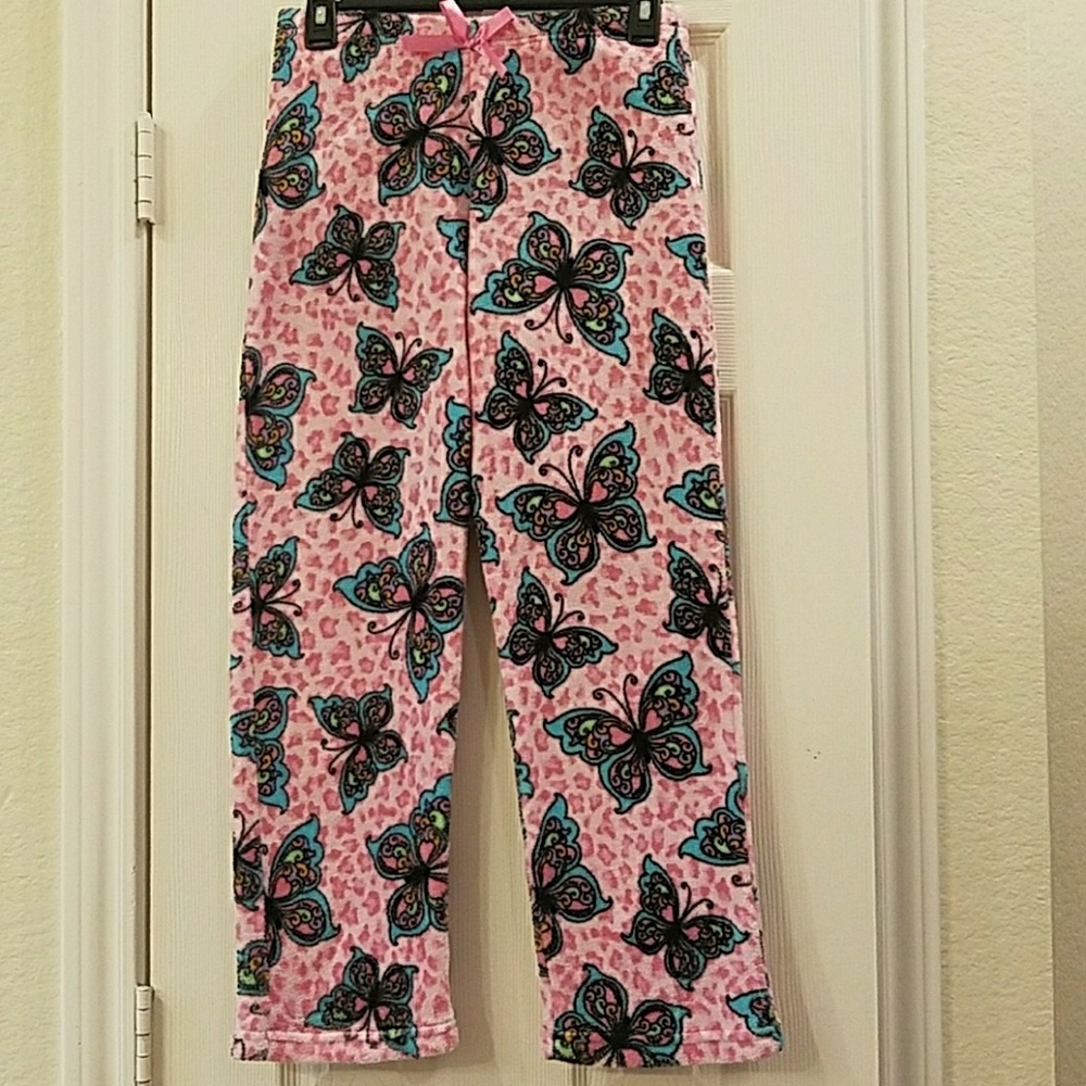 kids pajamas